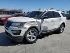2017 FORD EXPLORER X - 1FM5K8D83HGD66435