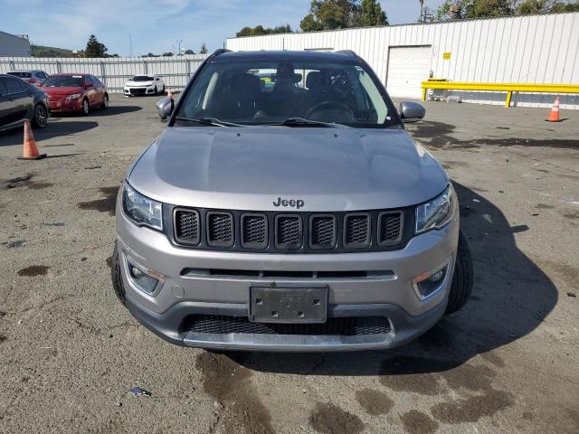 2017 JEEP COMPASS LI 3C4NJDCB4HT631422