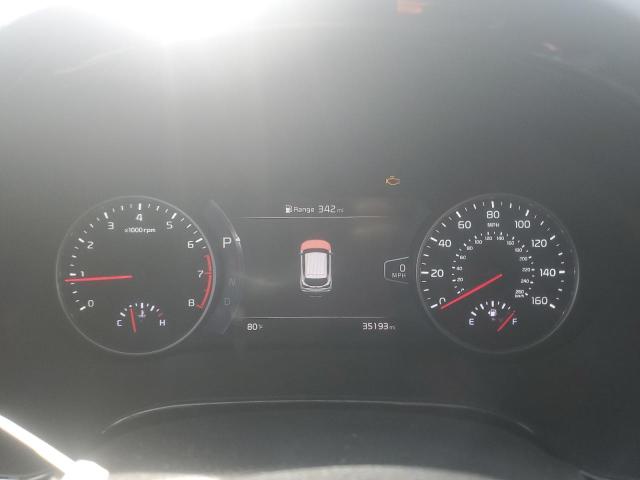 2022 KIA SELTOS SX - KNDETCA2XN7286078