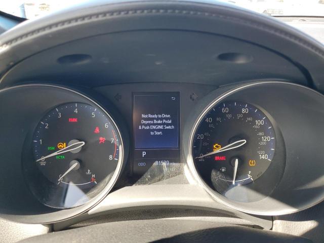 2019 TOYOTA C-HR XLE JTNKHMBXXK1037777