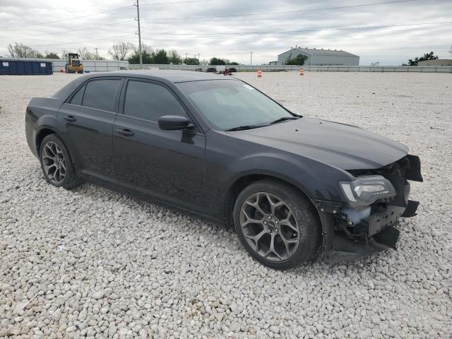 Vin: 2c3ccaag6jh315408, lot: 53271485, chrysler 300 touring 20184