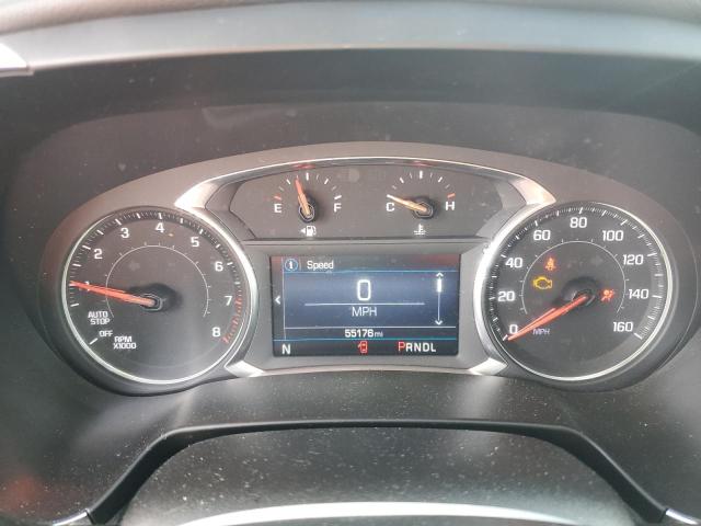 2021 CHEVROLET BLAZER 2LT - 3GNKBHRS6MS539265