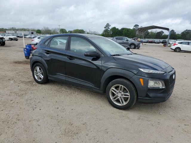 2018 HYUNDAI KONA SE - KM8K12AA9JU172218