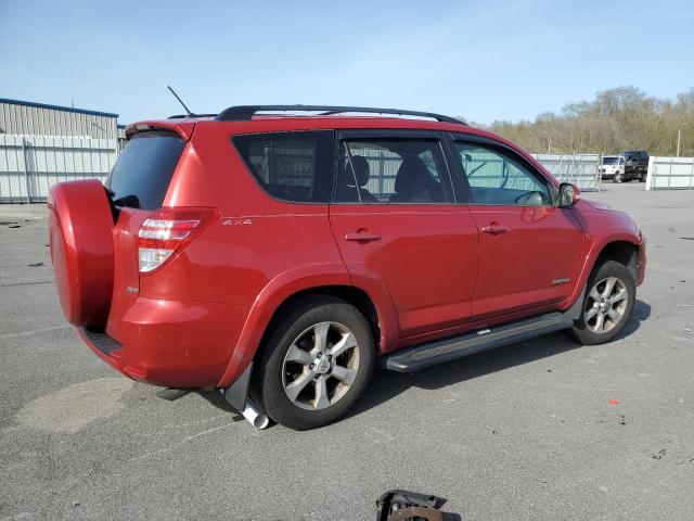 Vin: 2t3df4dv4cw249592, lot: 54781535, toyota rav4 limited 20123