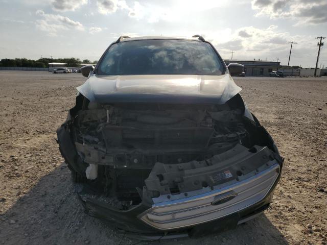 2017 FORD ESCAPE SE - 1FMCU0GD7HUD93215
