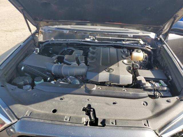 2018 TOYOTA 4RUNNER SR - JTEBU5JRXJ5604226