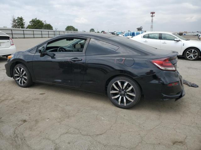 Vin: 2hgfg3b07eh526506, lot: 53893345, honda civic exl 20142
