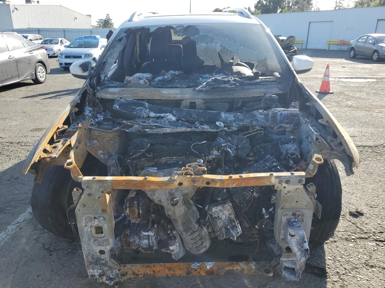 JEEP GRAND CHEROKEE LATITUDE