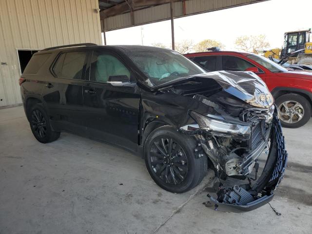 Vin: 1gnerjkw5pj277788, lot: 52370985, chevrolet traverse rs 20234