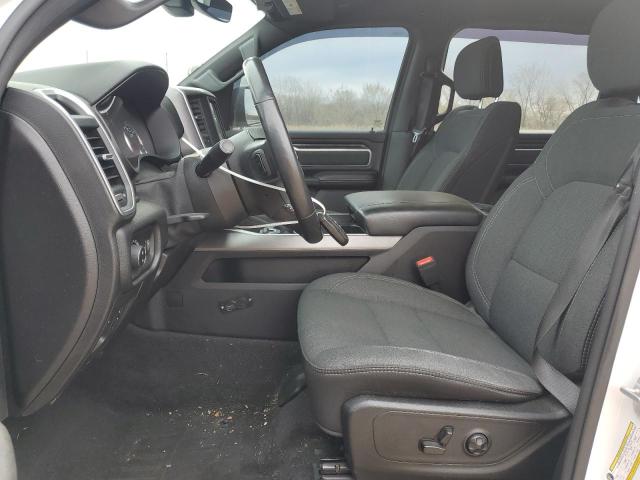2020 RAM 1500 BIG H - 1C6SRFFT2LN159491
