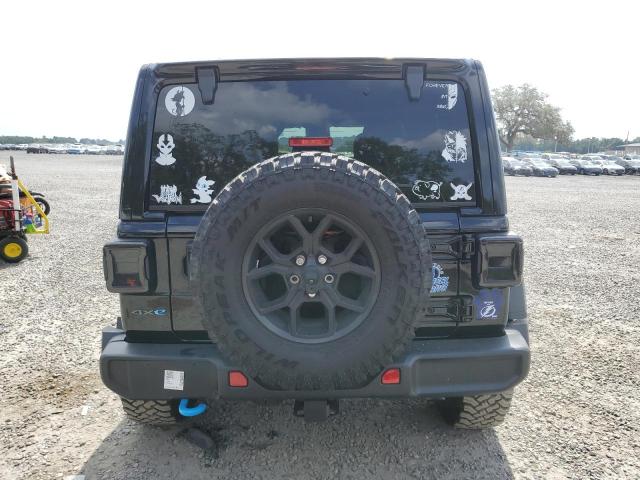 2024 JEEP WRANGLER 4 1C4RJXN62RW204366