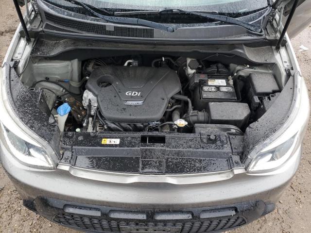 2015 KIA SOUL - KNDJN2A28F7126298