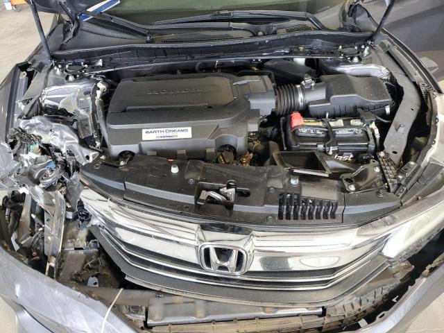 2017 HONDA ACCORD EXL 1HGCR3F8XHA008678
