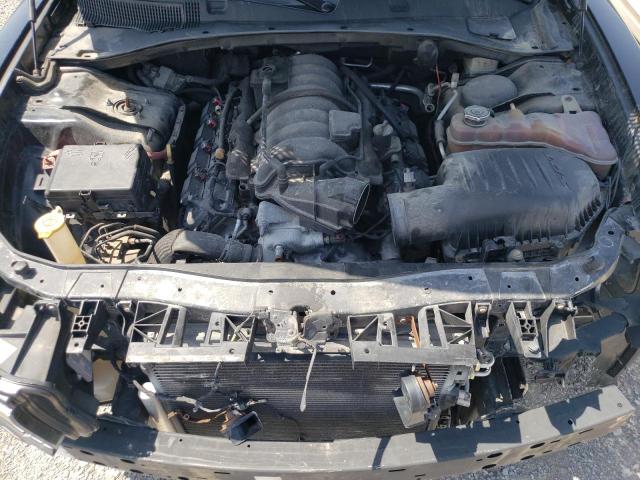 2018 DODGE CHARGER SR 2C3CDXL92JH113101