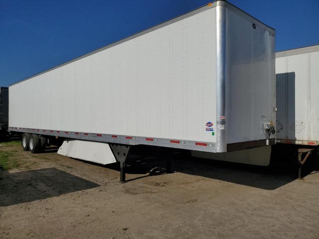 Global Auto Auctions: 2019 UTILITY VS2DX