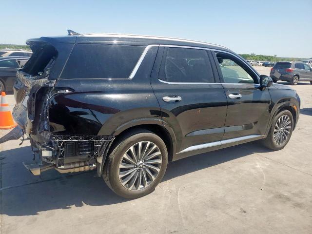 Vin: km8r7dge4ru658515, lot: 52968015, hyundai palisade calligraphy 20243