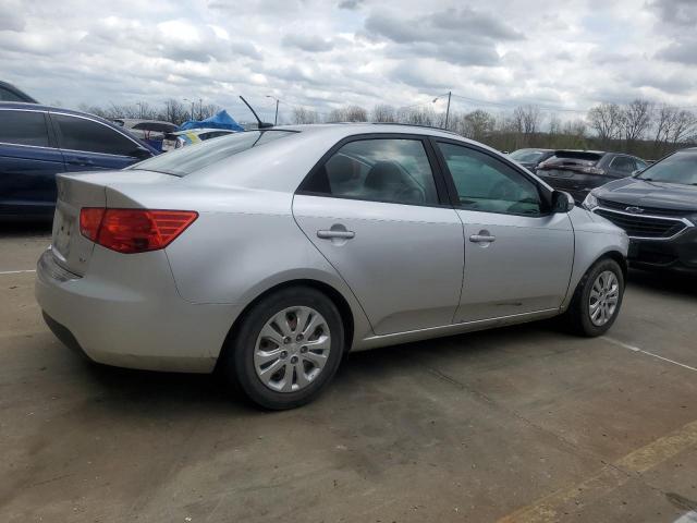 Vin: knafu4a24b5394577, lot: 51542505, kia forte ex 20113