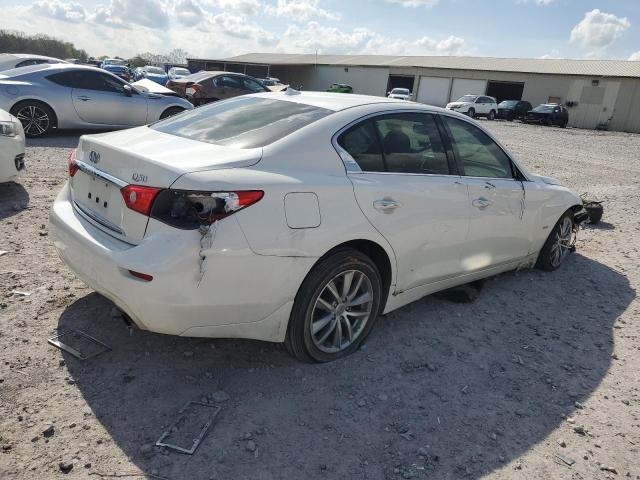 Vin: jn1ev7apxgm306382, lot: 51202825, infiniti q50 premium 20163
