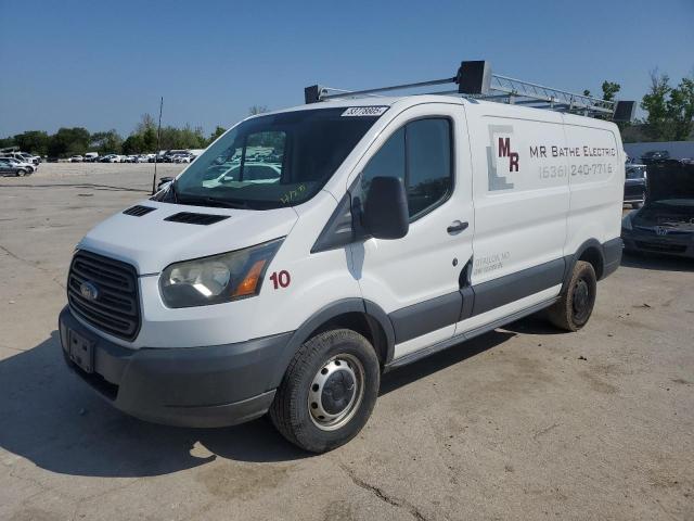 FORD TRANSIT T-250