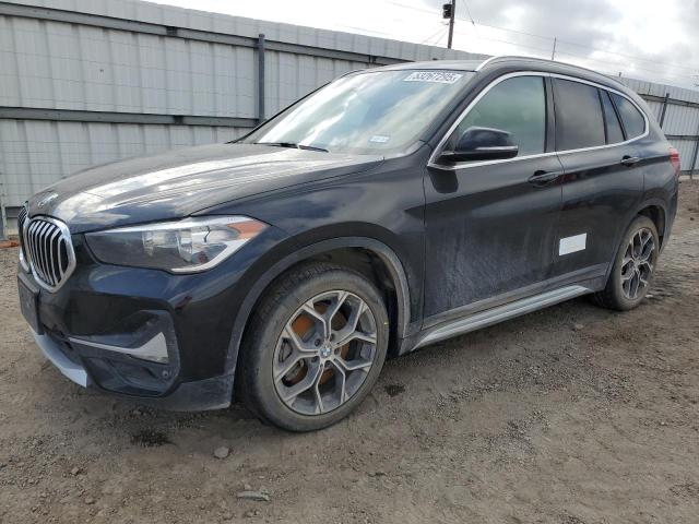 Vin: wbxjg7c05l5p30369, lot: 53267295, bmw x1 sdrive28i 2020 img_1
