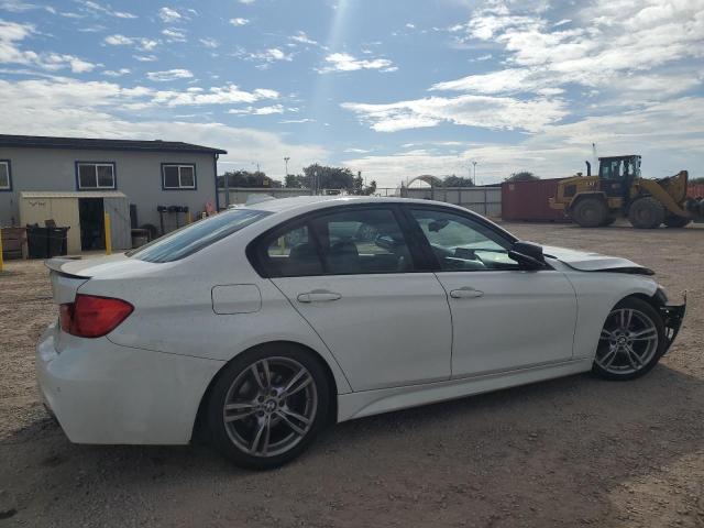 Vin: wba3a5c5xdf351884, lot: 53689325, bmw 3 series i 20133