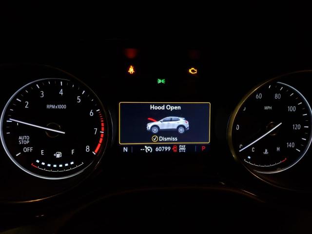 2022 BUICK ENCORE GX - KL4MMCSL7NB138008