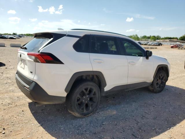 Vin: 2t3h1rfv6mc127300, lot: 54180515, toyota rav4 le 20213