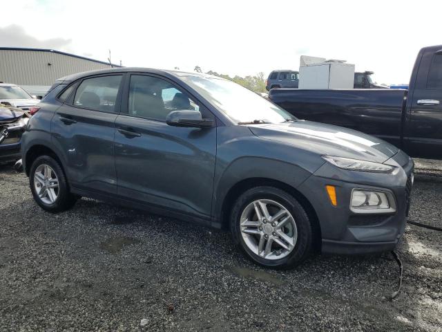 Vin: km8k1caa5mu643078, lot: 51302135, hyundai kona se 20214