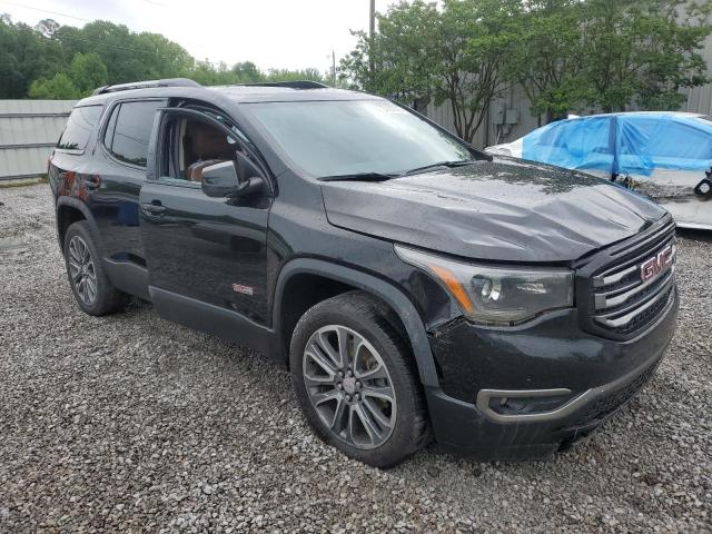 Vin: 1gkknvls9hz228630, lot: 54367965, gmc acadia all terrain 20174