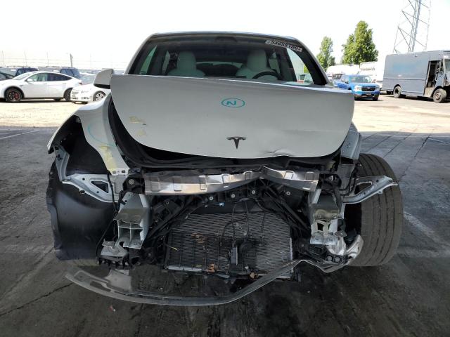 2023 TESLA MODEL Y - 7SAYGDEE8PF620703