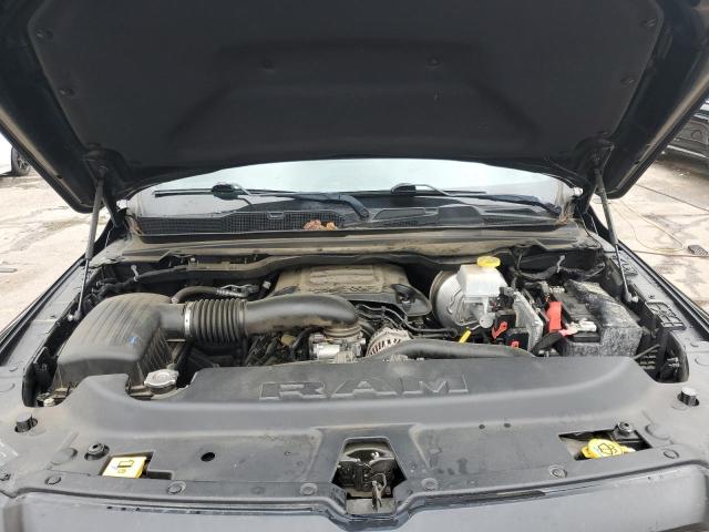 2020 RAM 1500 BIG H - 1C6SRFFT7LN265273