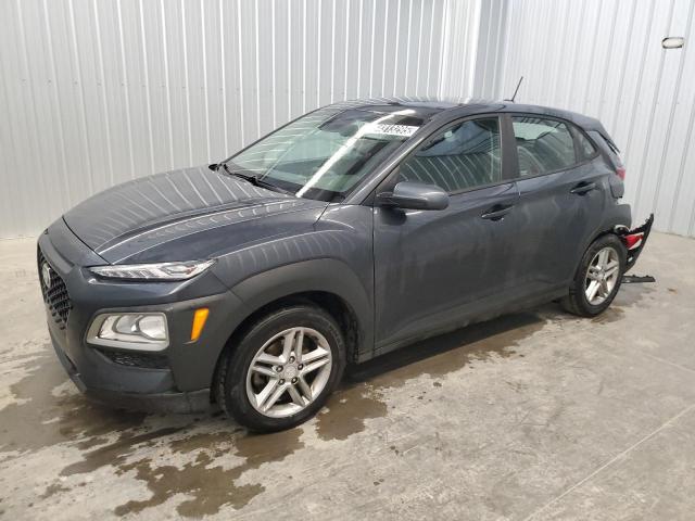 Vin: km8k12aa5lu507297, lot: 54313295, hyundai kona se 2020 img_1