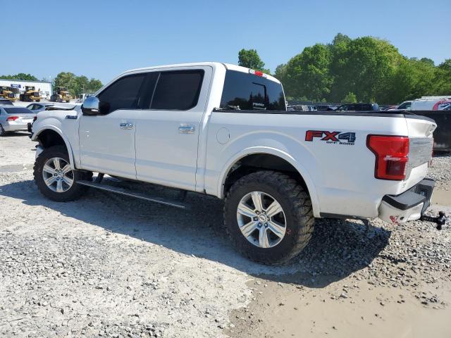 Vin: 1ftew1e56jfa55341, lot: 54737115, ford f-150 supercrew 20182