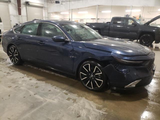 Vin: 1hgcy2f86ra024696, lot: 54682205, honda accord touring hybrid 20244