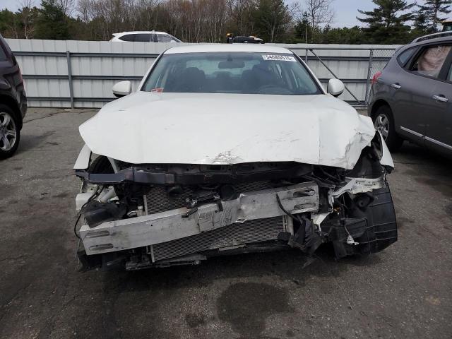 2020 NISSAN ALTIMA S 1N4BL4BV0LC215256
