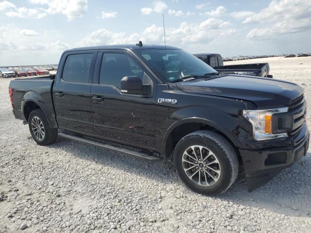 Vin: 1ftew1c51lkf53637, lot: 54132605, ford f-150 supercrew 20204