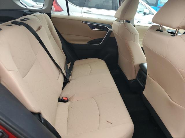 2020 TOYOTA RAV4 XLE - 2T3W1RFV0LW064022