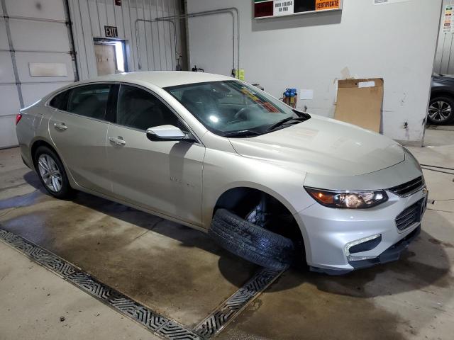 2016 CHEVROLET MALIBU LT - 1G1ZE5ST7GF266564