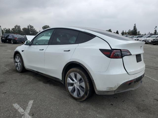 Vin: 7saygdee4nf513757, lot: 54351655, tesla model y 20222
