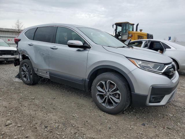 Vin: 5j6rw2h59ll041371, lot: 50726905, honda crv ex 20204