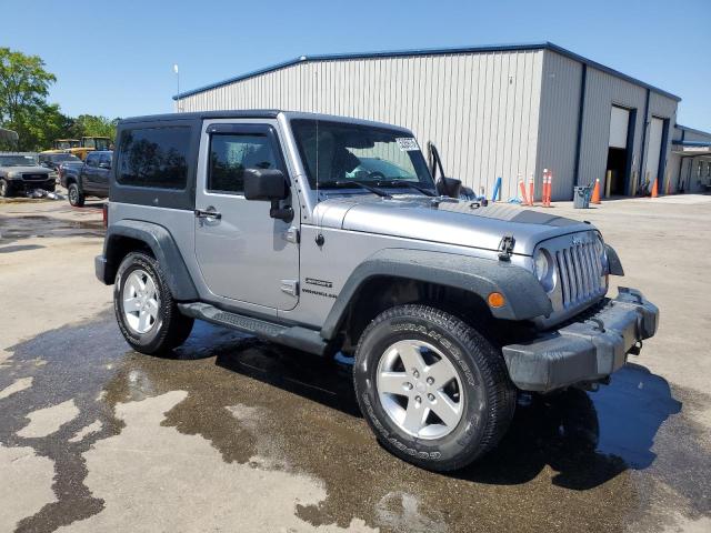 Vin: 1c4ajwag2dl649500, lot: 52859775, jeep wrangler sport 20134
