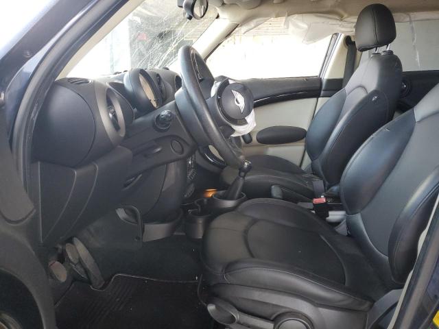 2012 MINI COOPER COU - WMWZB3C54CWM30722