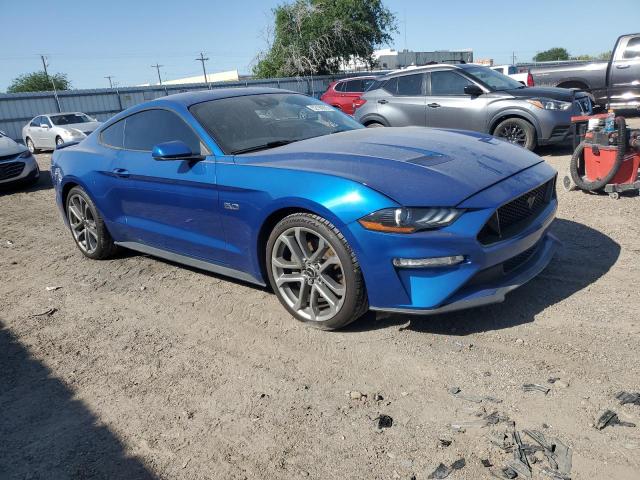 Vin: 1fa6p8cf9j5107286, lot: 52190835, ford mustang gt 20184