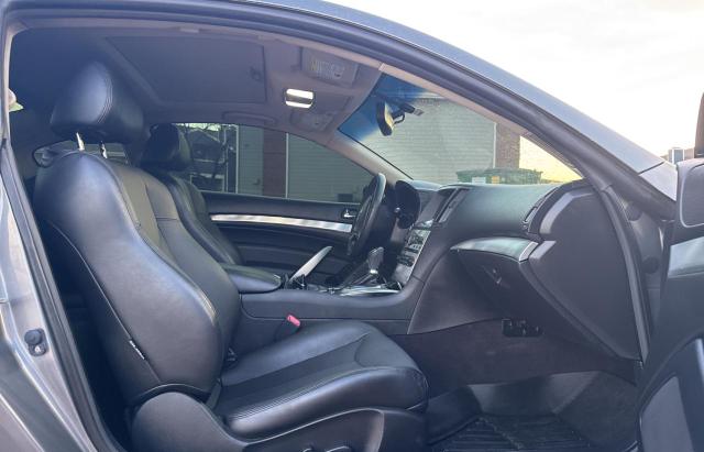2015 INFINITI Q60 JOURNE - JN1CV6EK4FM871709