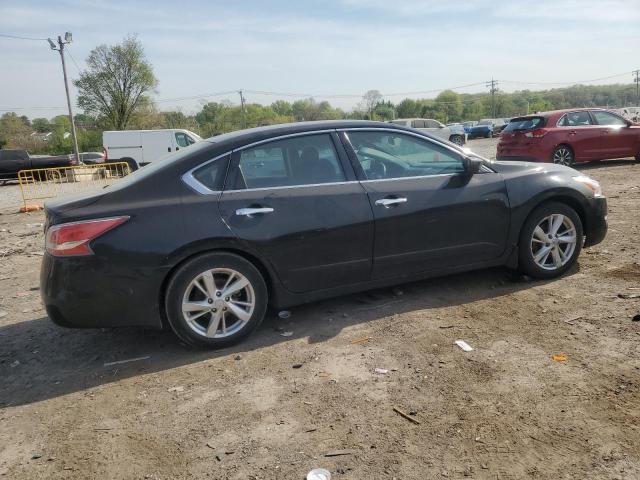 Vin: 1n4al3ap5fc585941, lot: 54793665, nissan altima 2.5 20153