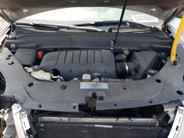 2011 GMC ACADIA SLE - 1GKKRNED3BJ137796