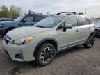 SUBARU CROSSTREK PREMIUM