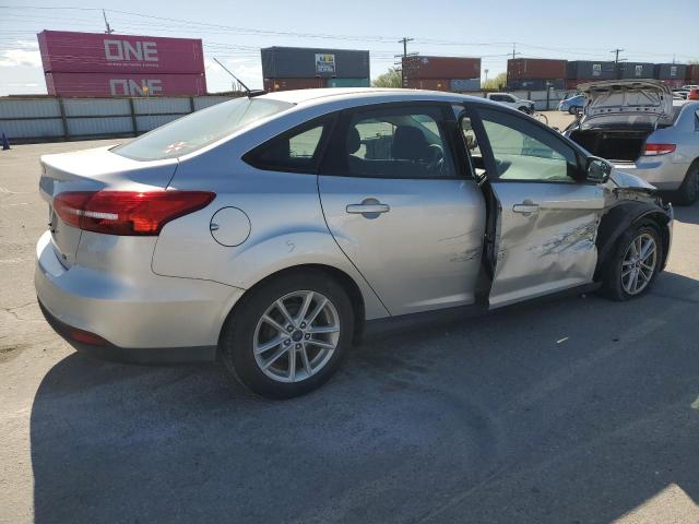 2018 FORD FOCUS SE - 1FADP3F29JL206110