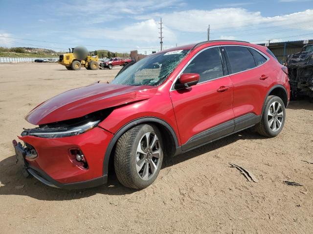 Vin: 1fmcu9jzxpua21374, lot: 54313405, ford escape platinum 2023 img_1