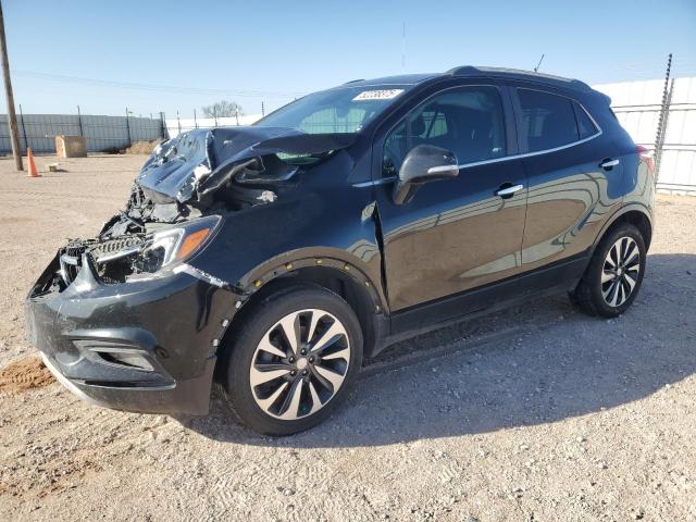 Vin: kl4cjgsm9kb890339, lot: 52238375, buick encore essence 2019 img_1